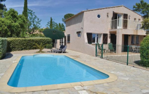 Holiday Home Roquebrune Sur Argens Allee Des Bruyers
